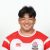 Keitatsu Motoyama Japan U20's