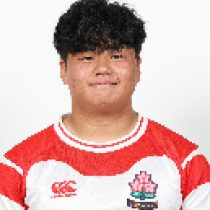 Songha Ri rugby player