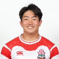 Koshi Tsumura Japan U20's