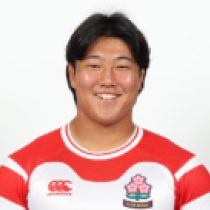 Sota Miura rugby player