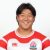 Sota Miura Japan U20's