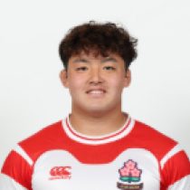 Masato Hyakutake rugby player