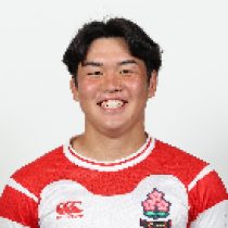 Masato Yanase rugby player