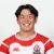 Masato Yanase Japan U20's