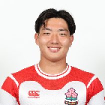 Taiga Yamazaki Japan U20's