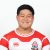 Kise Shin Japan U20's