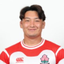 Akihiro Tsubone Japan U20's