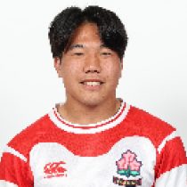 Yuki Kobayashi Japan U20's