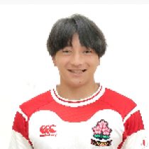Shinnosuke Uchida Japan U20's