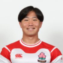Rio Iwakura rugby player