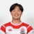 Rio Iwakura Japan U20's