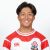 Kohaku Suda Japan U20's