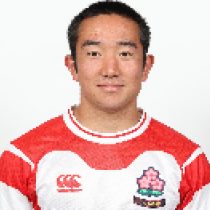 Tsunehidemichi Fukuda Japan U20's
