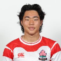 Ryuto Koga Japan U20's