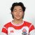 Ryuto Koga Japan U20's