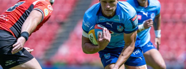 Bulls keen to break Vodacom URC Grand Final hoodoo