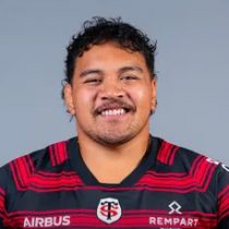David Ainu'u Toulouse