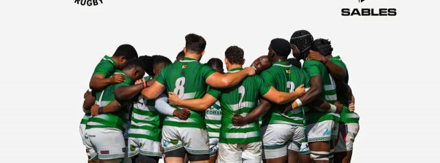 Sables to face SA ‘A’ in Nelson Mandela Bay