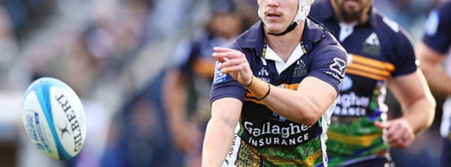 Wallabies name three uncapped players in squad for July Nations Championship