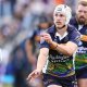 Wallabies name three uncapped players in squad for July Nations Championship