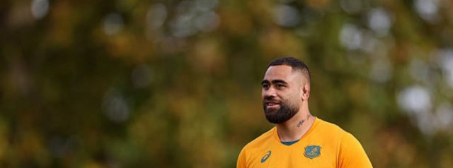 Joe Schmidt explains his reasoning around Lukhan Salakaia-Loto's omission from the Wallabies squad