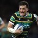 McParland makes 50th Saints appearance in Gallagher PREM Final