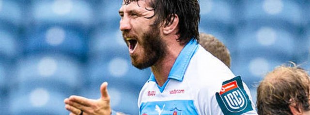Nortjé’s Biggest Wish For His Final Run With The Bulls