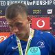 Sam Prendergast speaks after a Player of the Match display