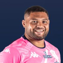 Moses Alo-Emile Stade Francais