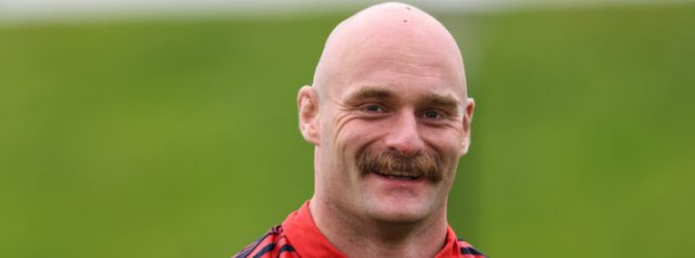 Oli Jager To Retire On Medical Grounds