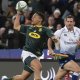 Erasmus names six uncapped players in 46-man Nations Championship squad