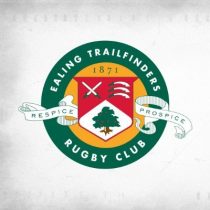 Louie Johnson Ealing Trailfinders