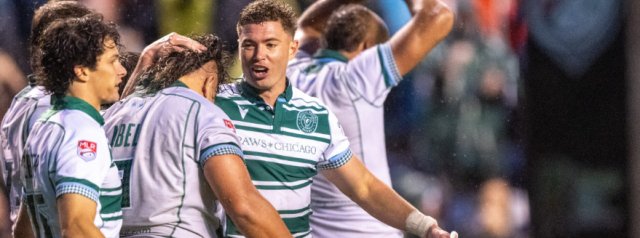 Chicago Hounds cap first-ever undefeated MLR season, win franchise’s first MLR Championship