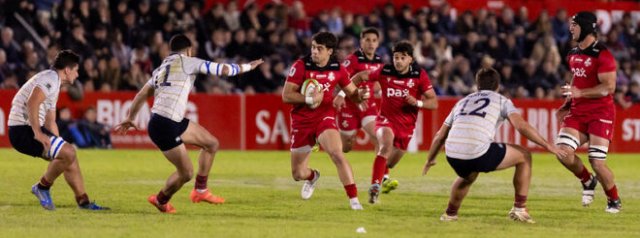 History Made – New Champions Crowned in Super Rugby Americas