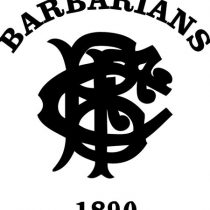 Vincent Koch Barbarians