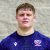 Alfie Booth USA U20's