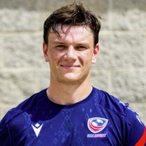 Harrison Cluff USA U20's