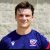 Harrison Cluff USA U20's