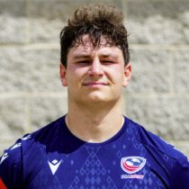 Frank Finicle rugby player
