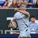 England squad named for Nations Championship
