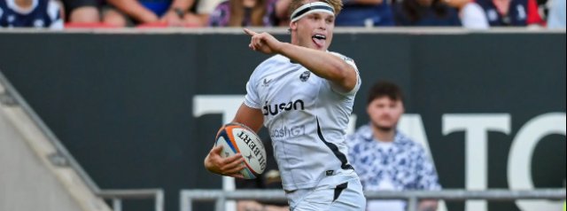 England squad named for Nations Championship