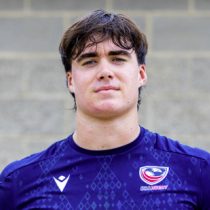 Pierce Kelly USA U20's