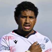 Papaseea Matelau USA U20's