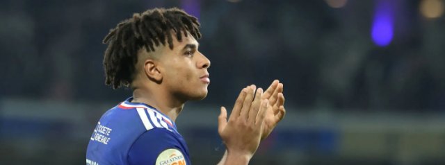 France name provisional Nations Championship squad