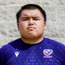 Quan Nguyen USA U20's