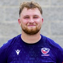 Aidan Stewart rugby player