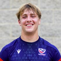 Sawyer Troupe USA U20's