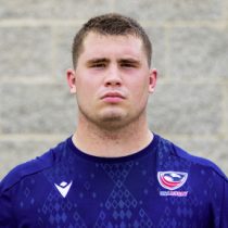Tyler Trower rugby player