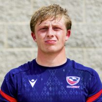 Jameson Beatty USA U20's
