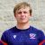 Jameson Beatty USA U20's